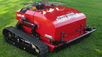 Pro-Shop | Slope-Pro | Progressive Turf Equipment Inc