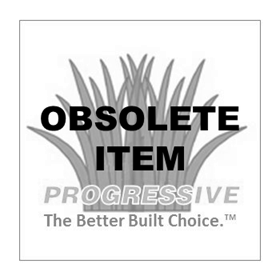 600352 - OBSOLETE DECK SPINDLE ASSY PF120 M-FREE : 